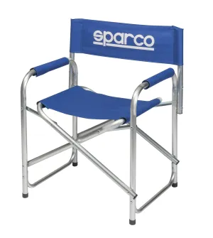 SPARCO Directors Chair
