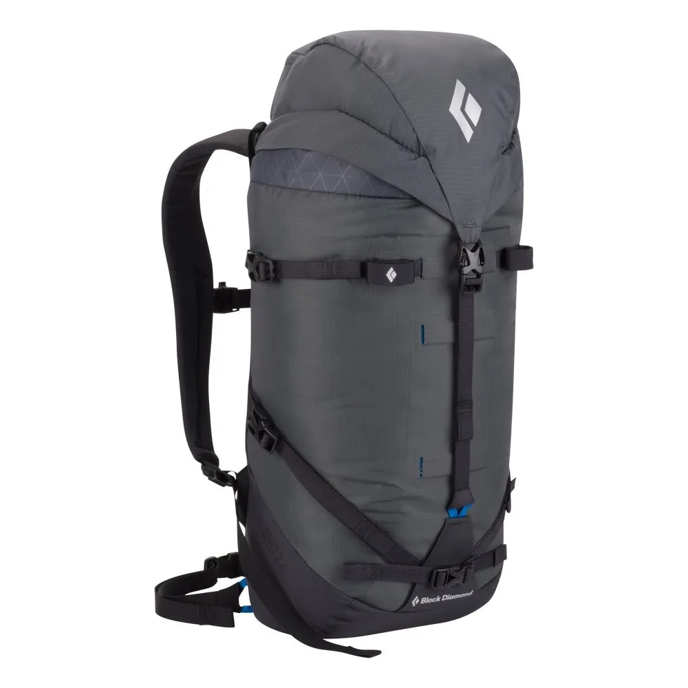 Speed 22 Pack