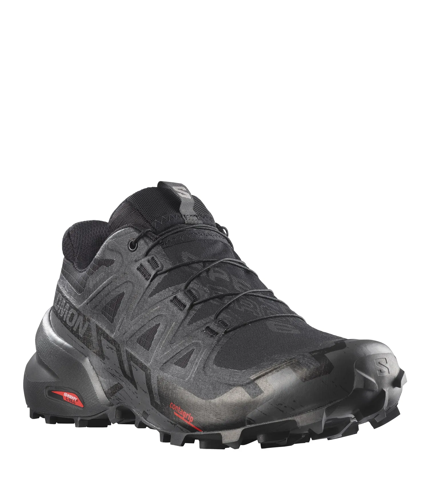 SPEEDCROSS 6 GTX