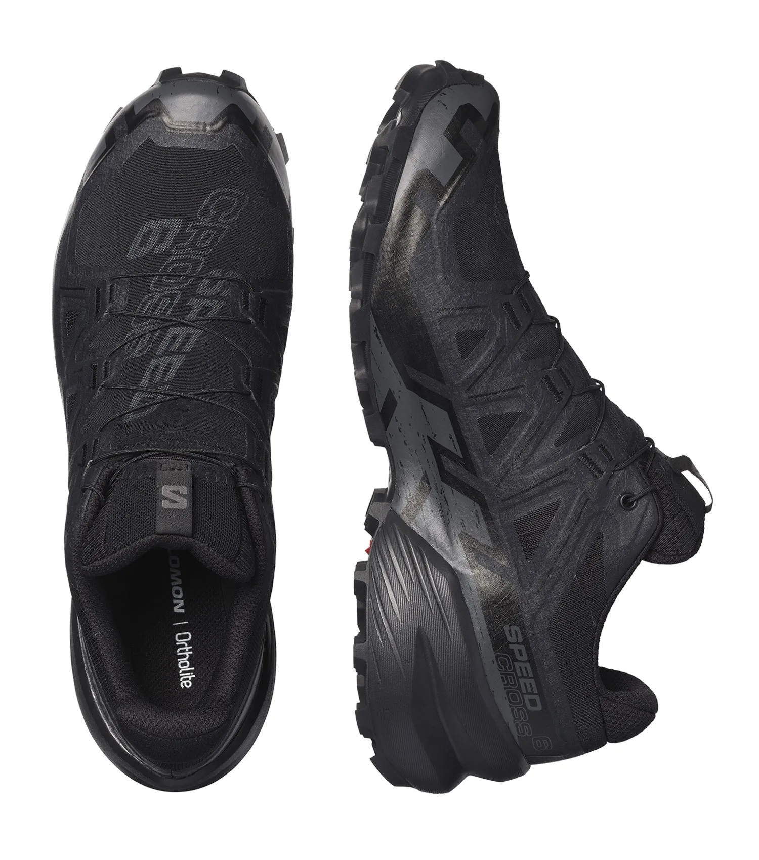 SPEEDCROSS 6 GTX
