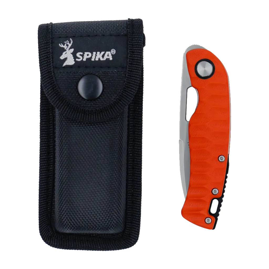 Spika Bushmaster Tango Knife