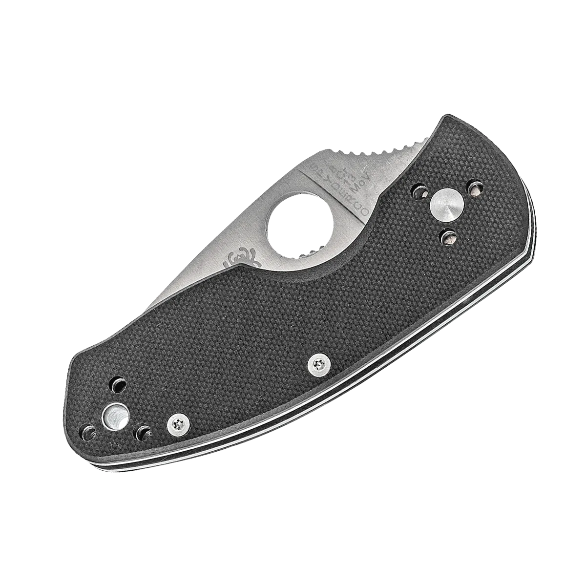 SPYDERCO AMBITIOUS
