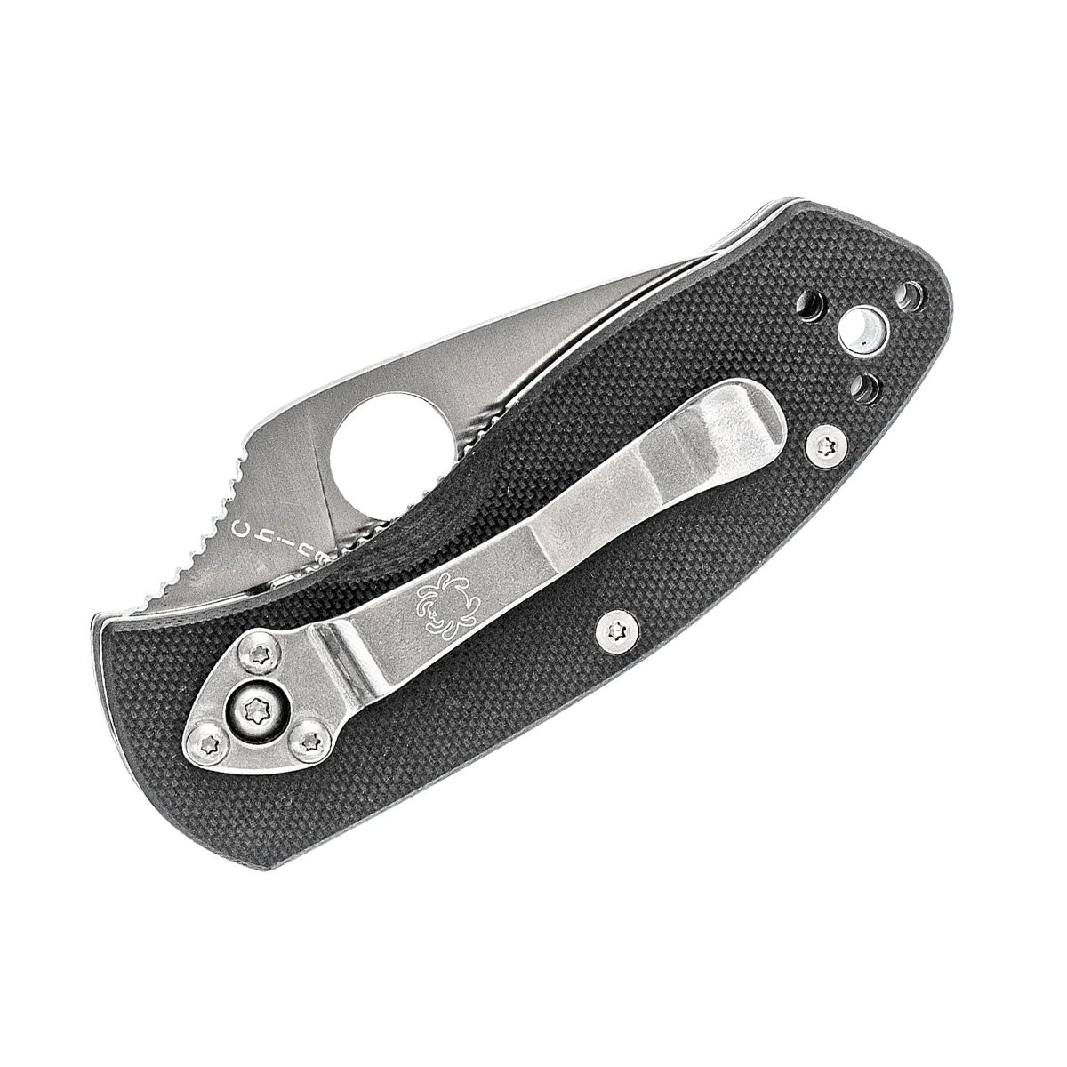 SPYDERCO AMBITIOUS