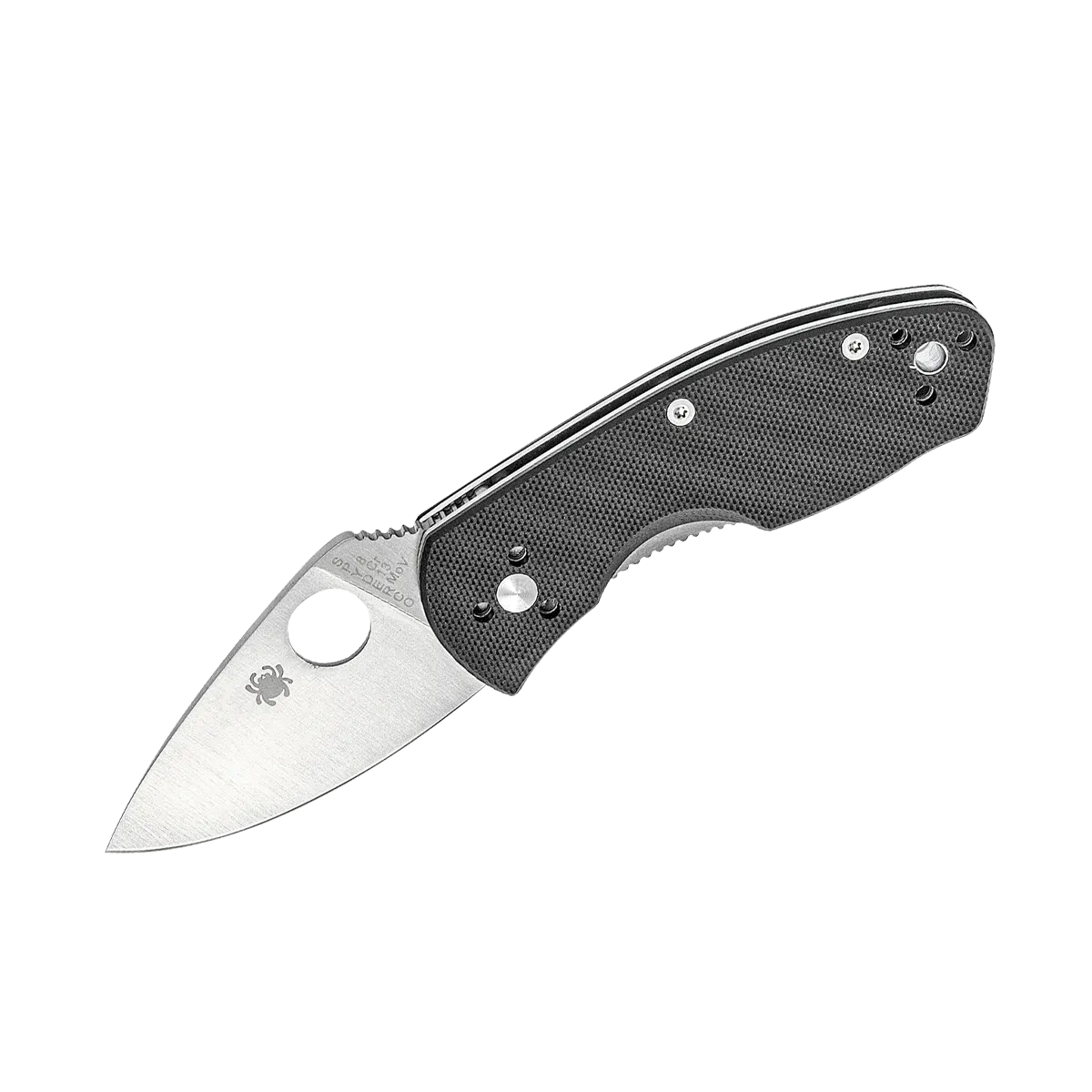 SPYDERCO AMBITIOUS