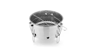 Stainless Steel Portable BBQ Grill Net