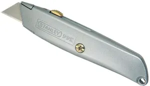 Stanley 6" Retractable Utility Knife 99E 100992