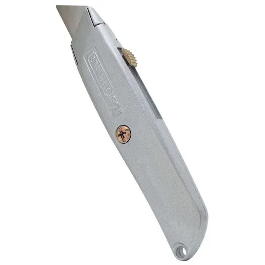 STANLEY 99E Classic Retractable Blade Utility Knife