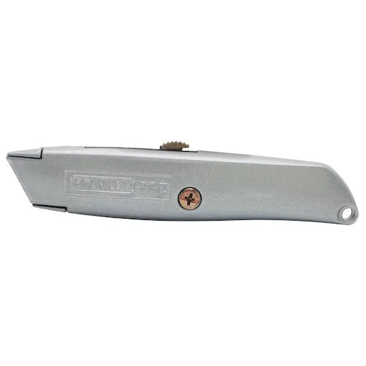 STANLEY 99E Classic Retractable Blade Utility Knife