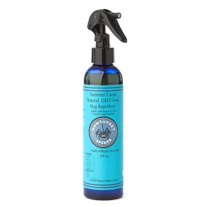 Summer Camp Natural Bug Repellent Spray for Kids