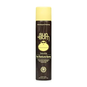 Sun Bum Dry Texture Spray | Vegan and Cruelty Free Buildable Volume Texture Spray with Matte Hold | 4.2 oz
