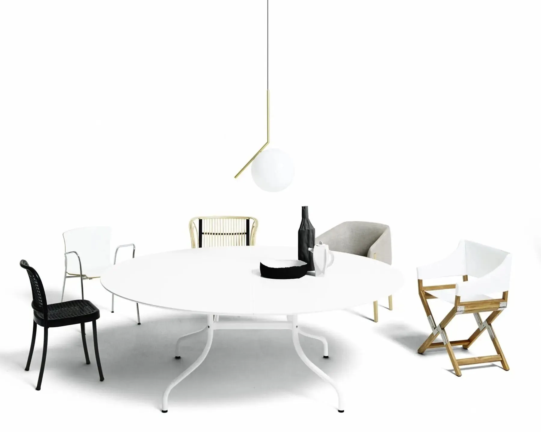 Sundance - Chair