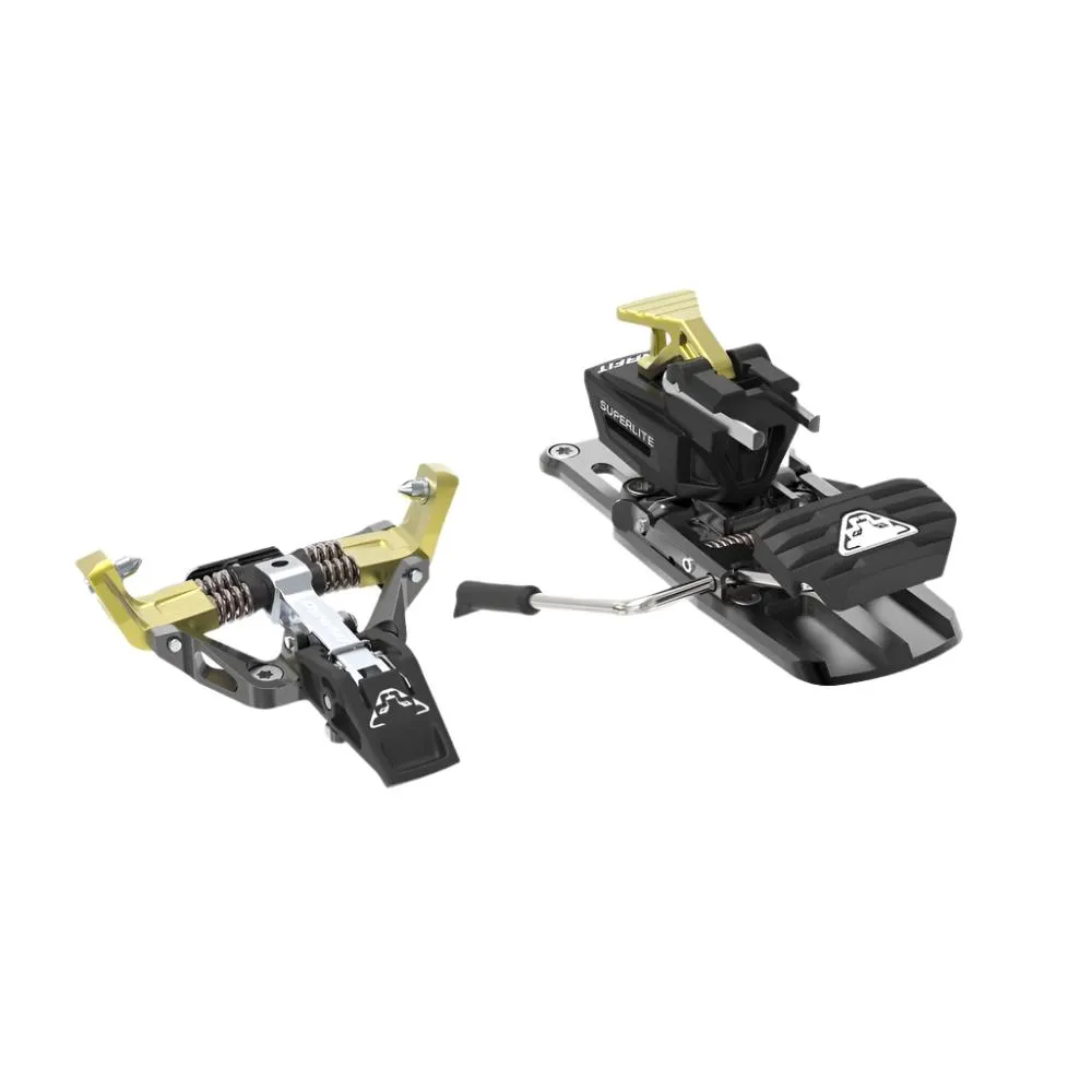 Superlite 175-Z10  Touring Ski Bindings