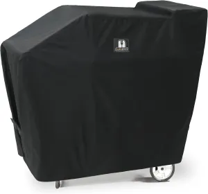 SUPJOYES Grill Cover for Masterbuilt 560/800 Gravity Series Digital Charcoal Grill and Smoker, Heavy Duty Waterproof BBQ Cover for MB20080220 Gravity Series