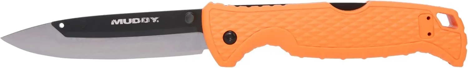 SWAP Replace-A-Blade Collection - Interchangeable Blade Folding Knives with Durable 420J2 Steel Blades and Slip-Resistant GFN Handle