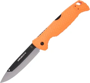 SWAP Replace-A-Blade Collection - Interchangeable Blade Folding Knives with Durable 420J2 Steel Blades and Slip-Resistant GFN Handle