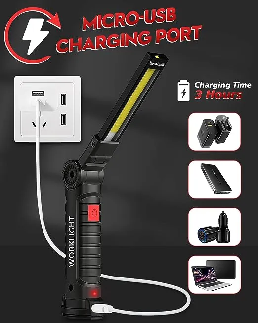 TACTEC Work-light