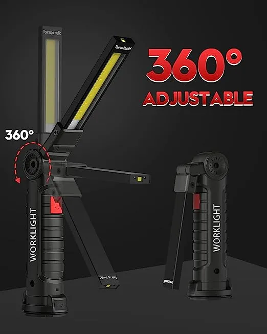 TACTEC Work-light