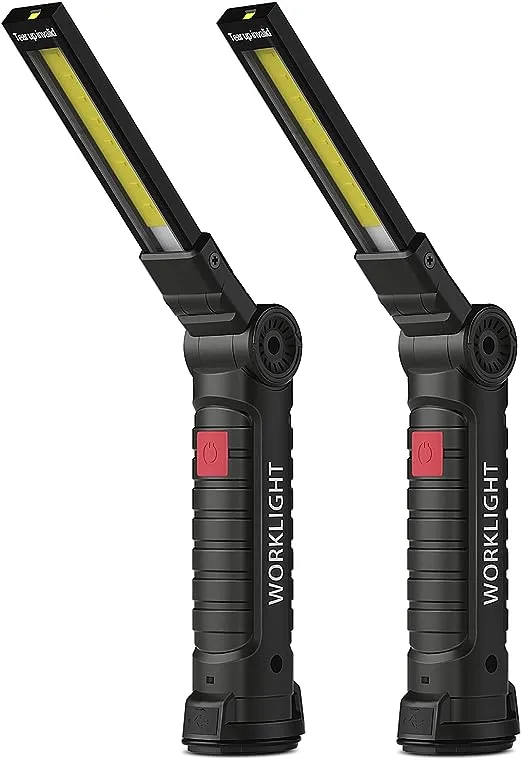TACTEC Work-light