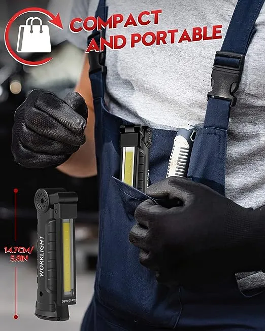 TACTEC Work-light