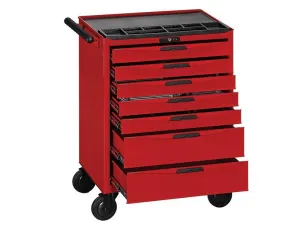 Teng Mechanic'S General Tool Kit 515 Piece