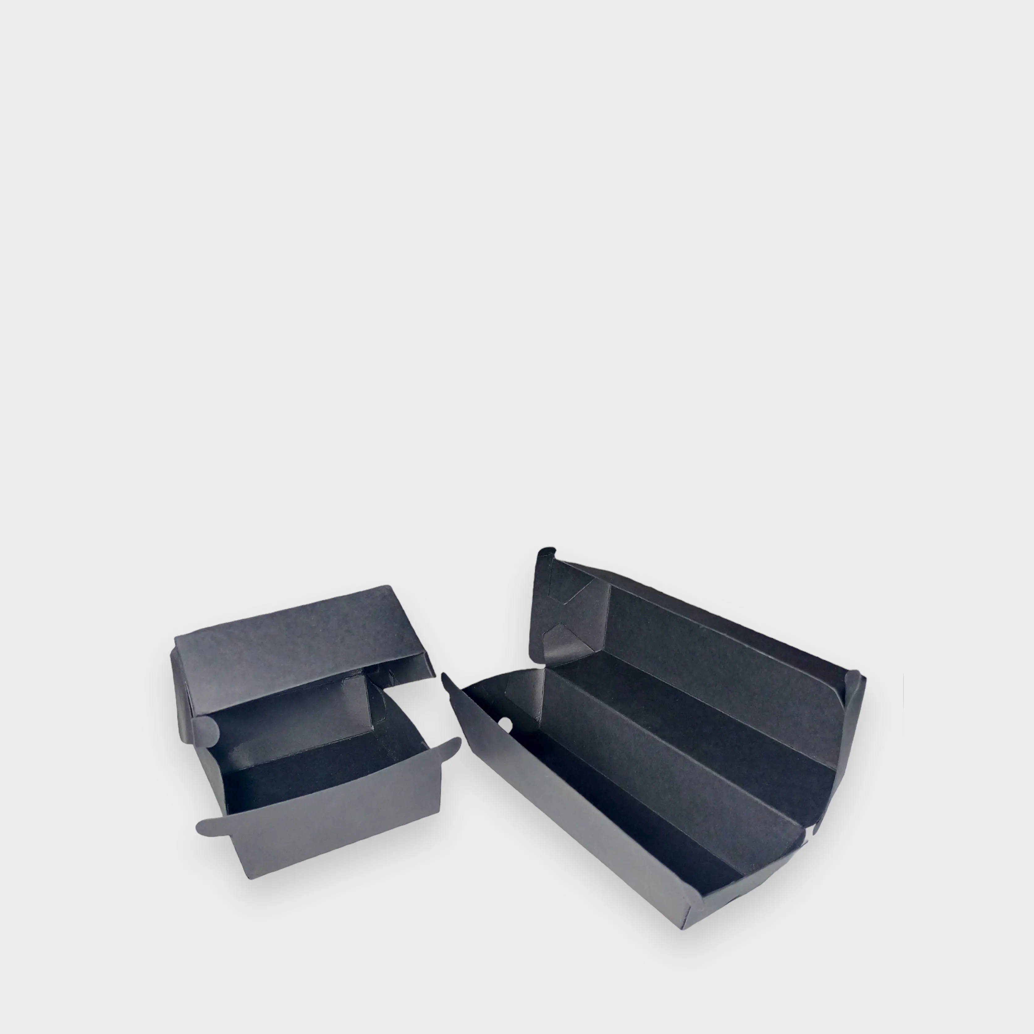 The Classic Grill Box