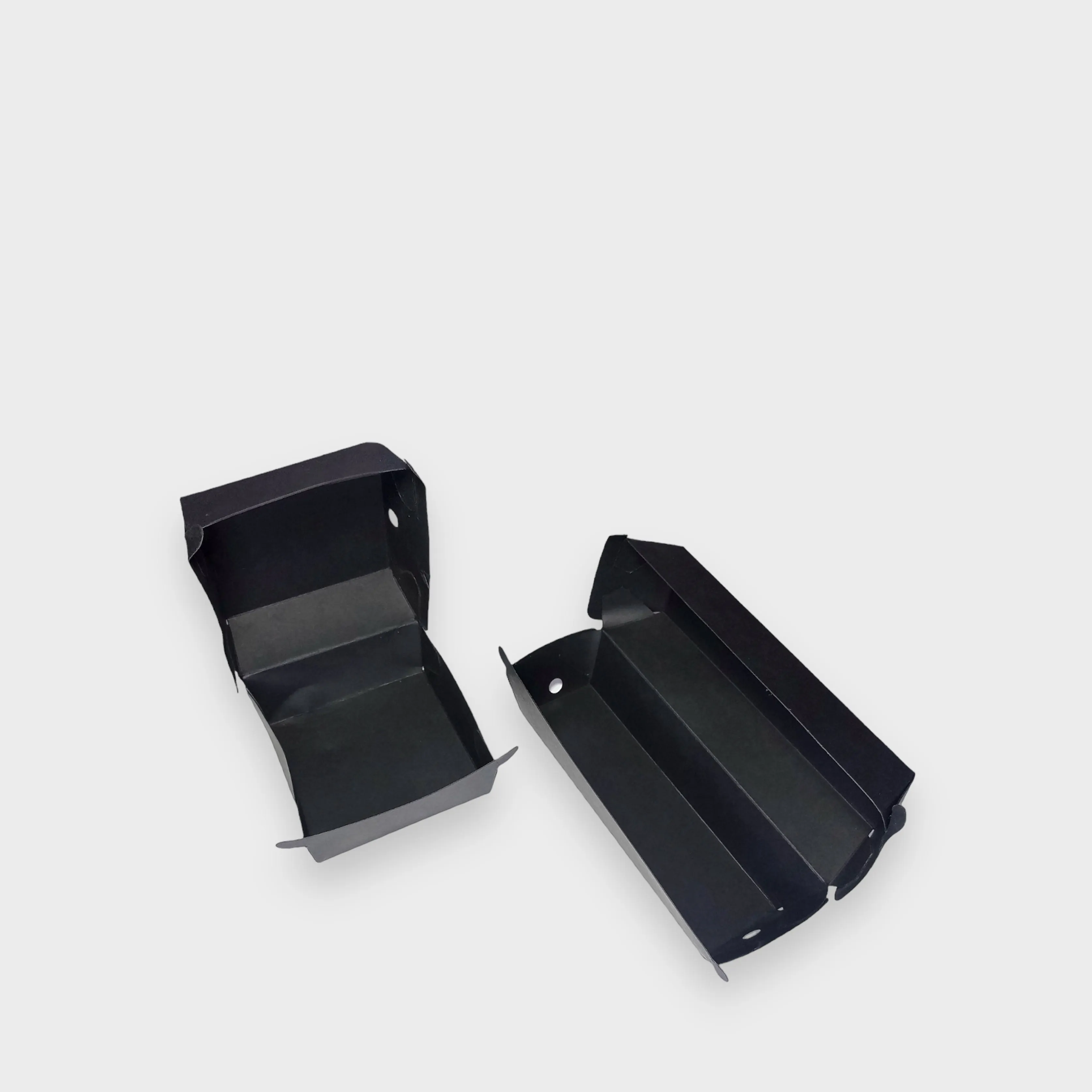 The Classic Grill Box