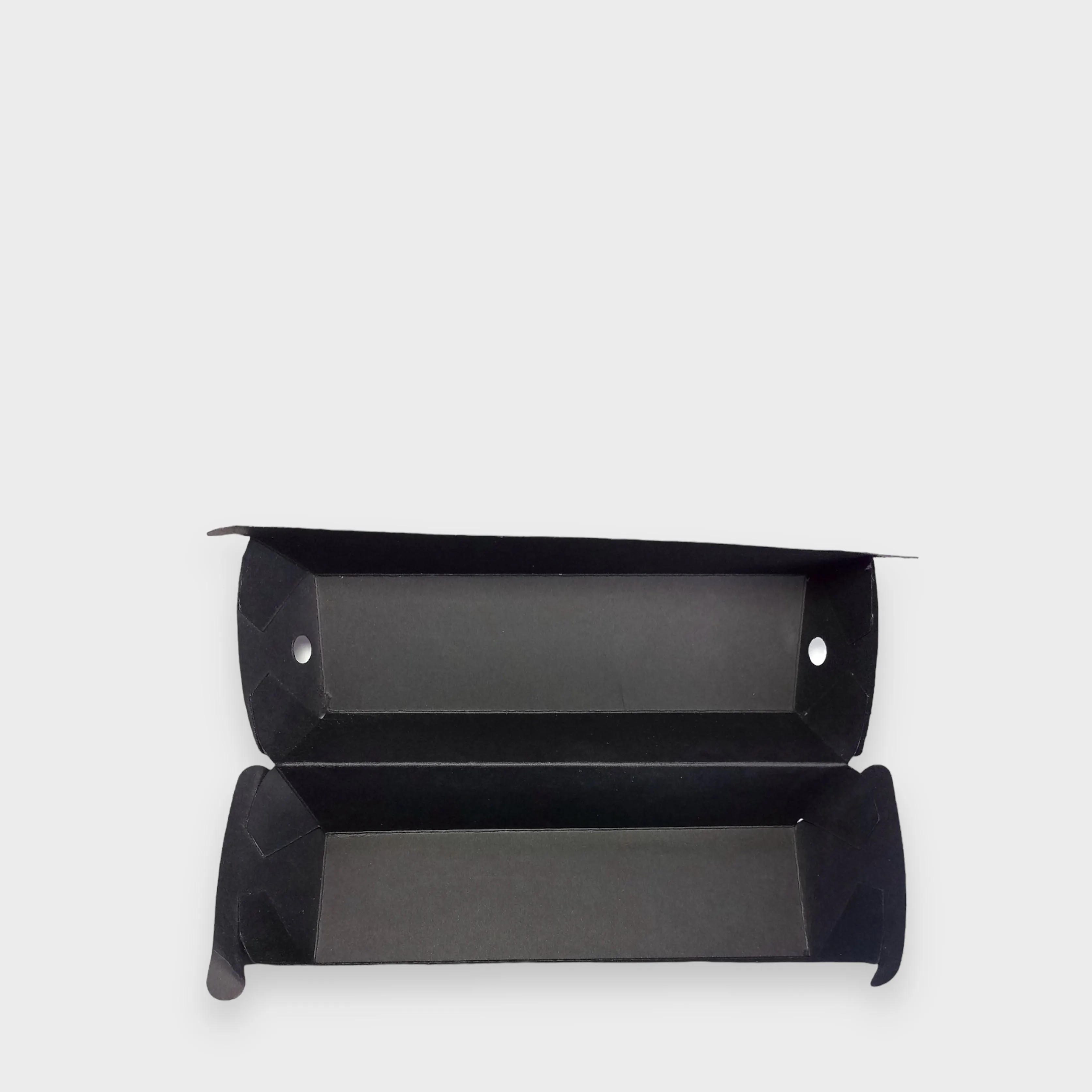 The Classic Grill Box