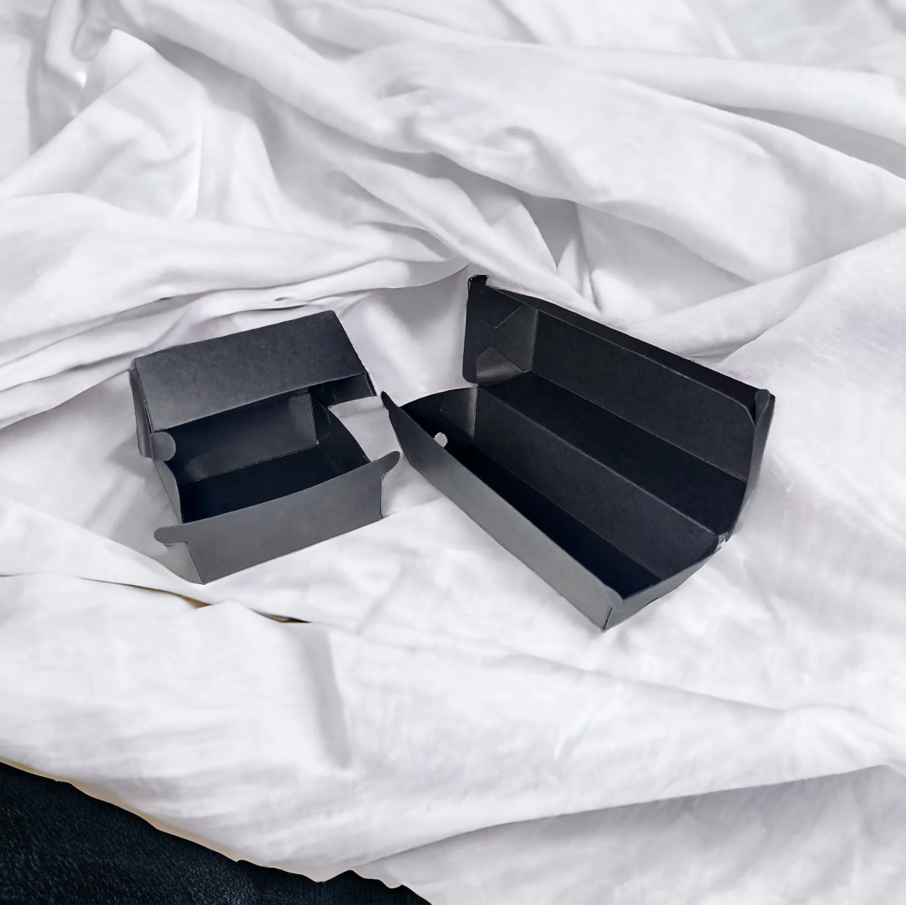 The Classic Grill Box