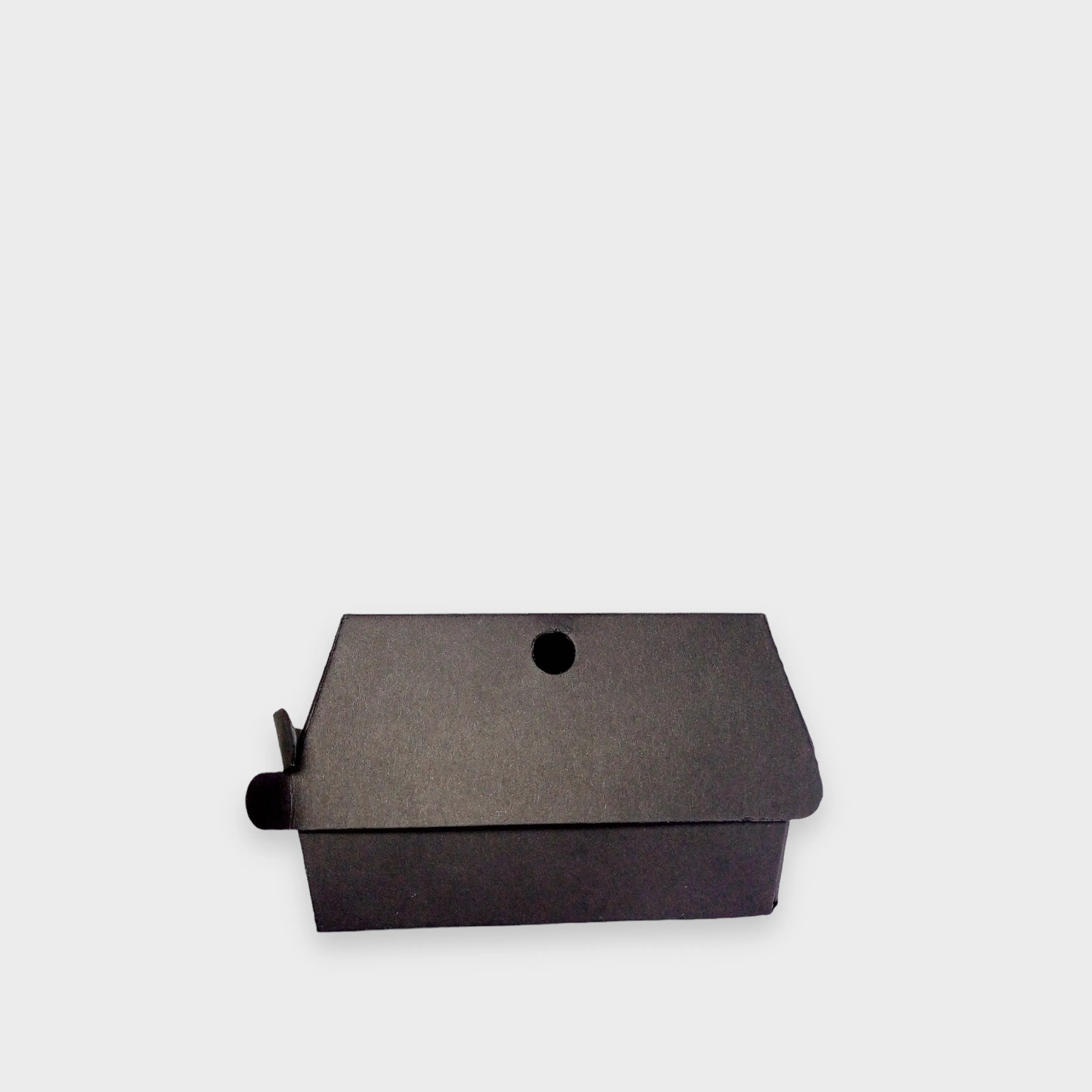 The Classic Grill Box