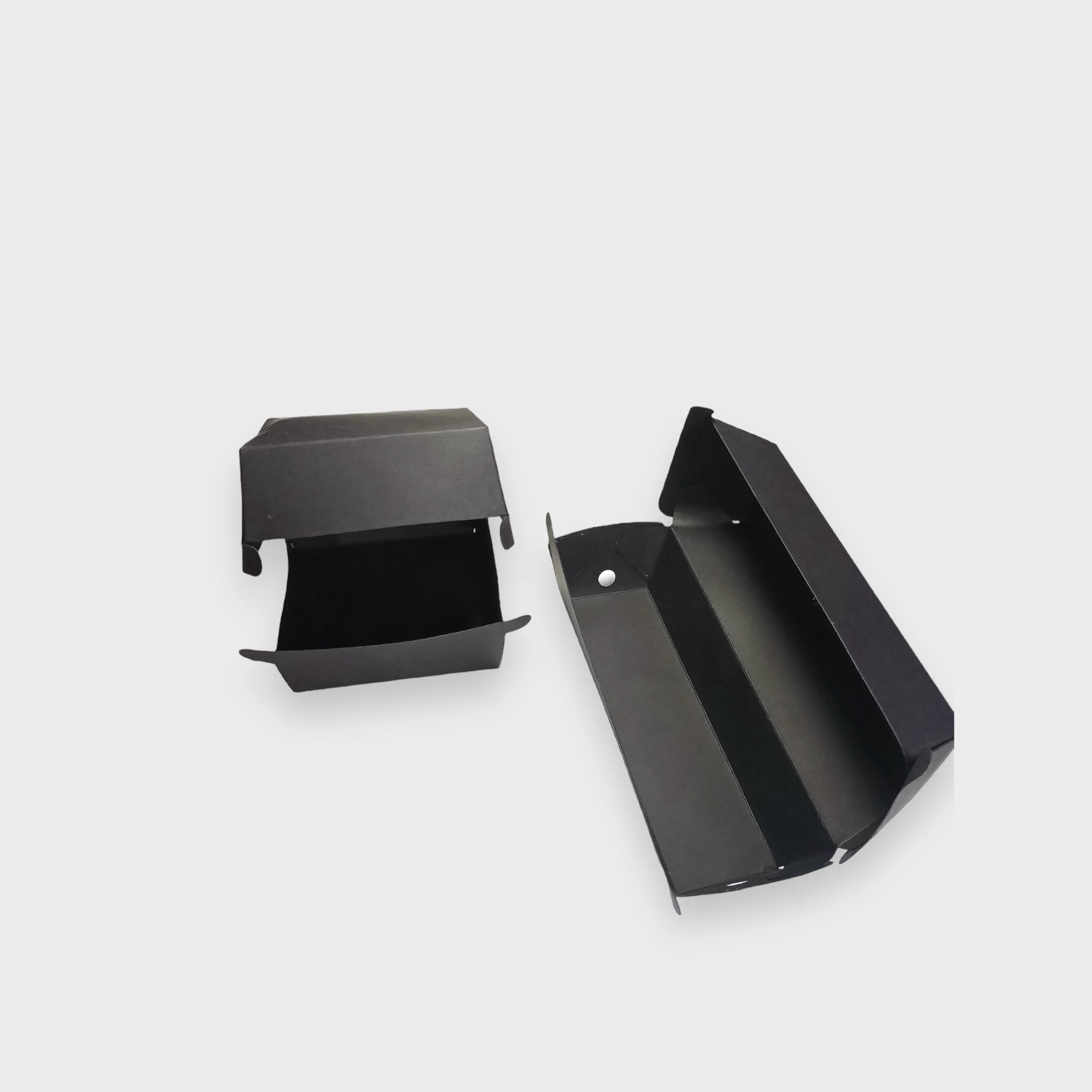 The Classic Grill Box