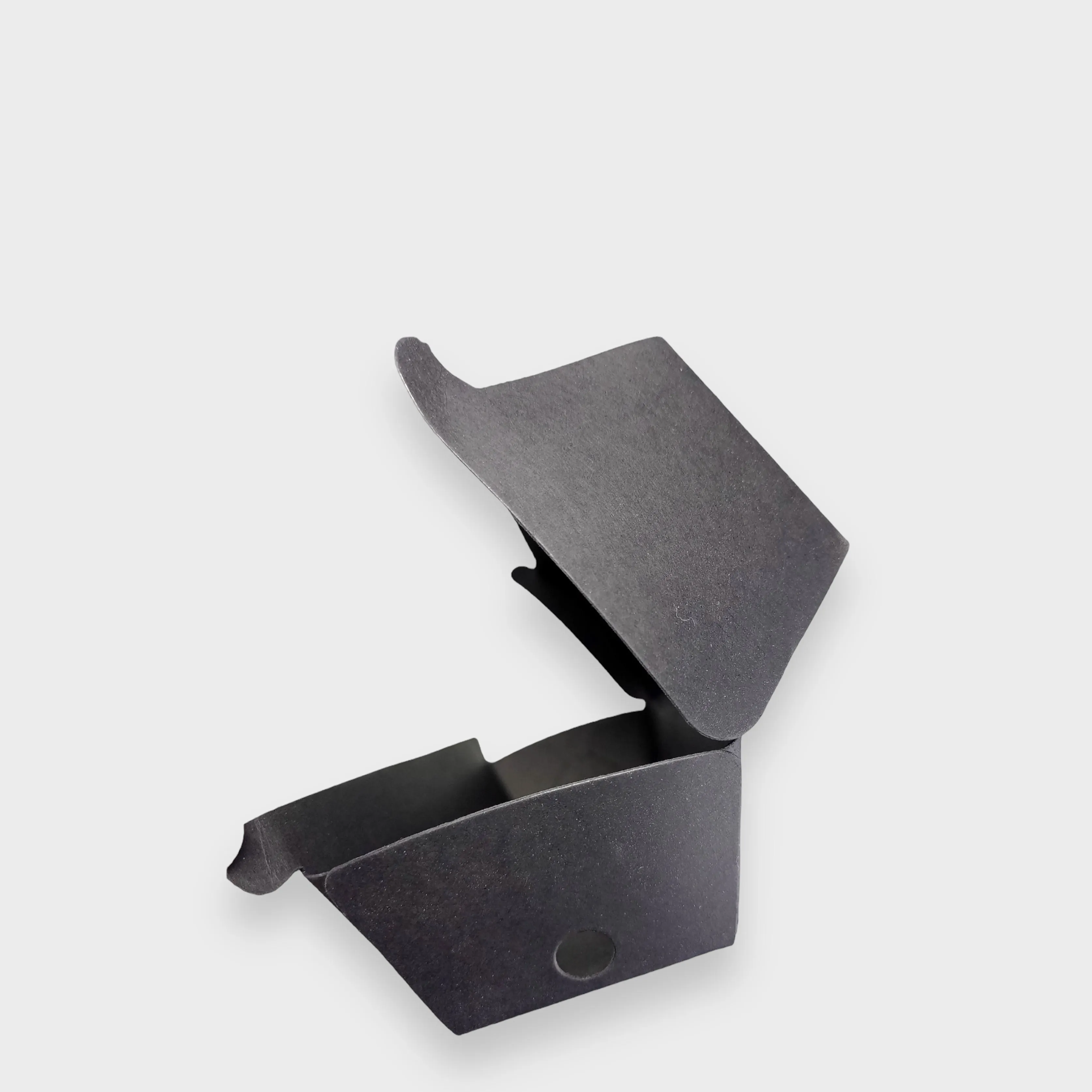 The Classic Grill Box