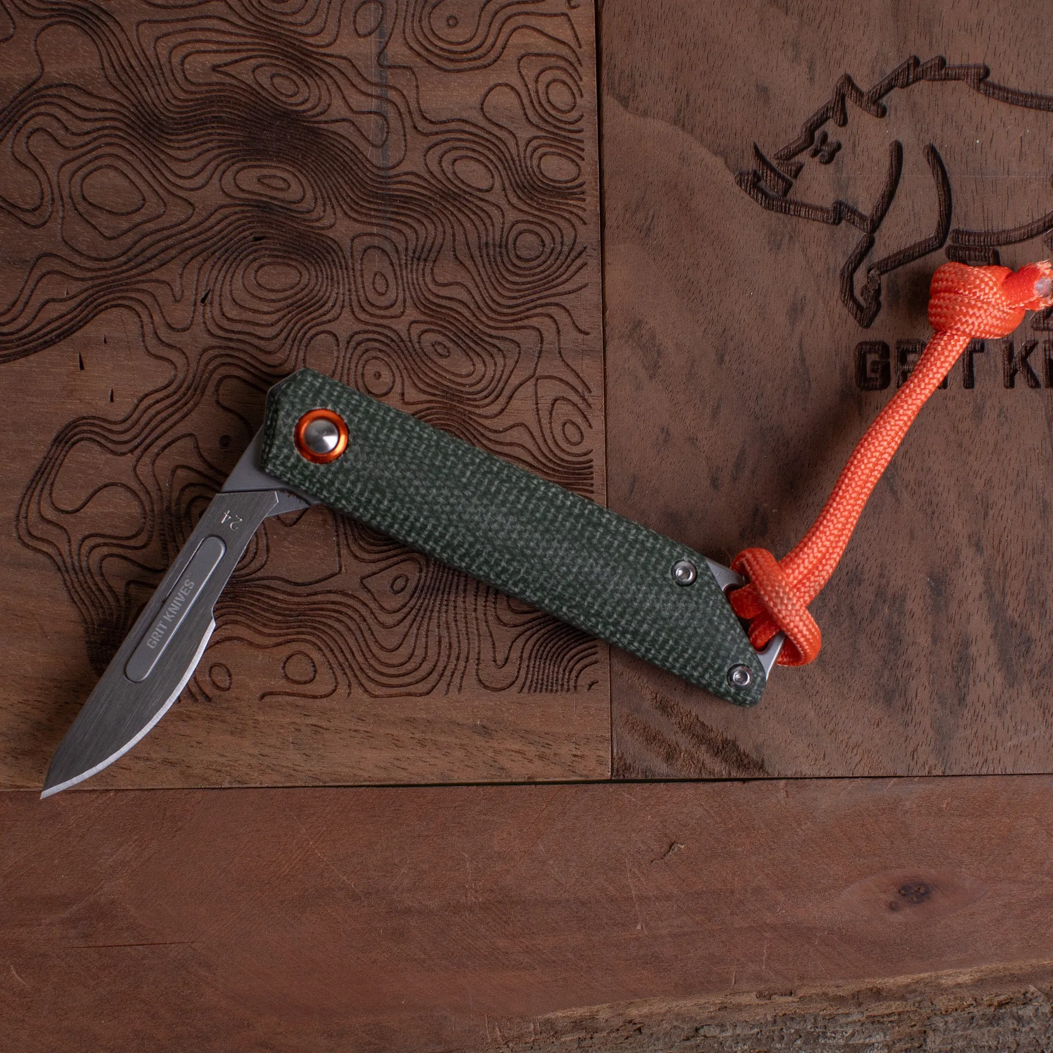 The_Hunter's Scalpel