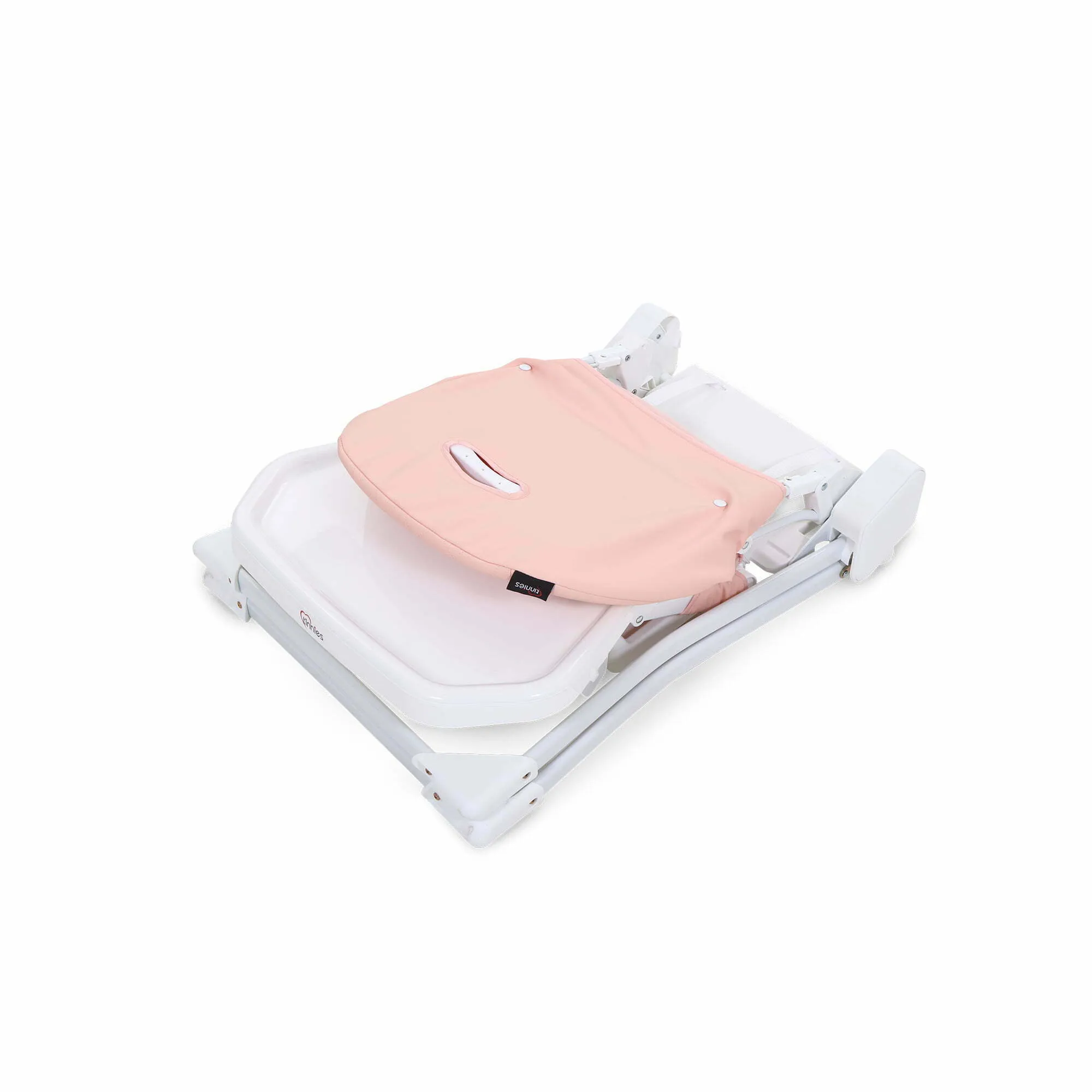 Tinnies High Chair-Pink