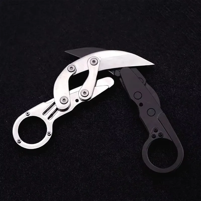 Tokyo Mart  Karambit Compact Folding Knife