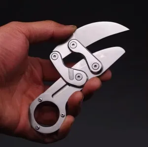 Tokyo Mart  Karambit Compact Folding Knife