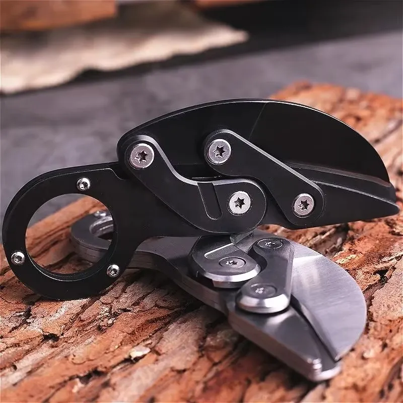 Tokyo Mart  Karambit Compact Folding Knife