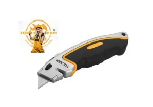 Tolsen Tools, Heavy Duty Utility Knife