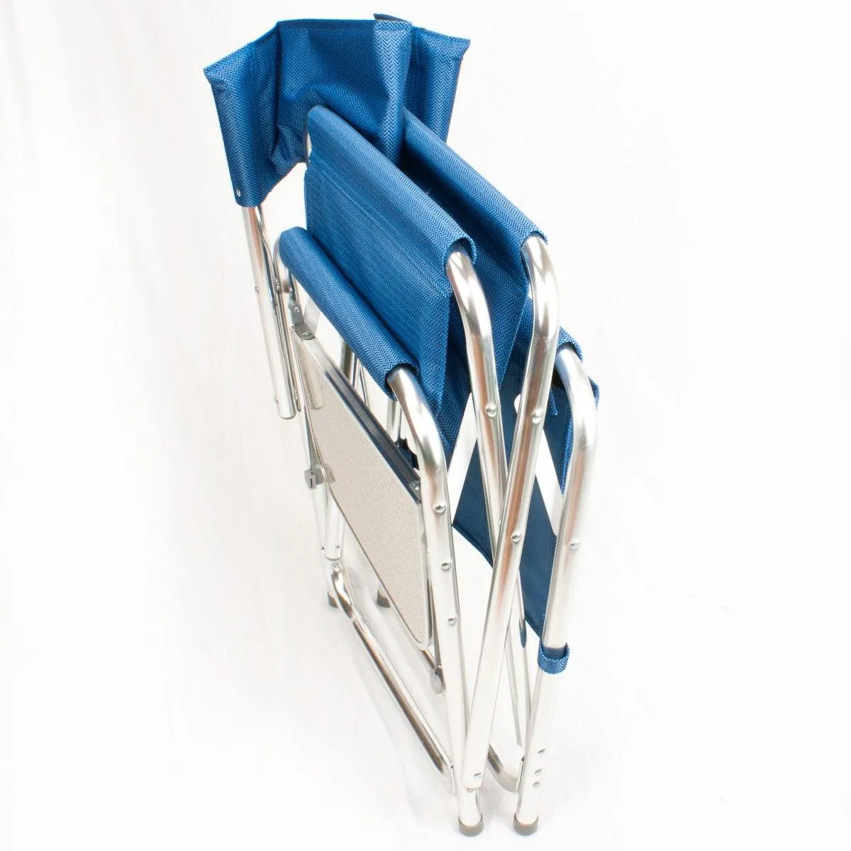 Towsure Directors Chair - Blue