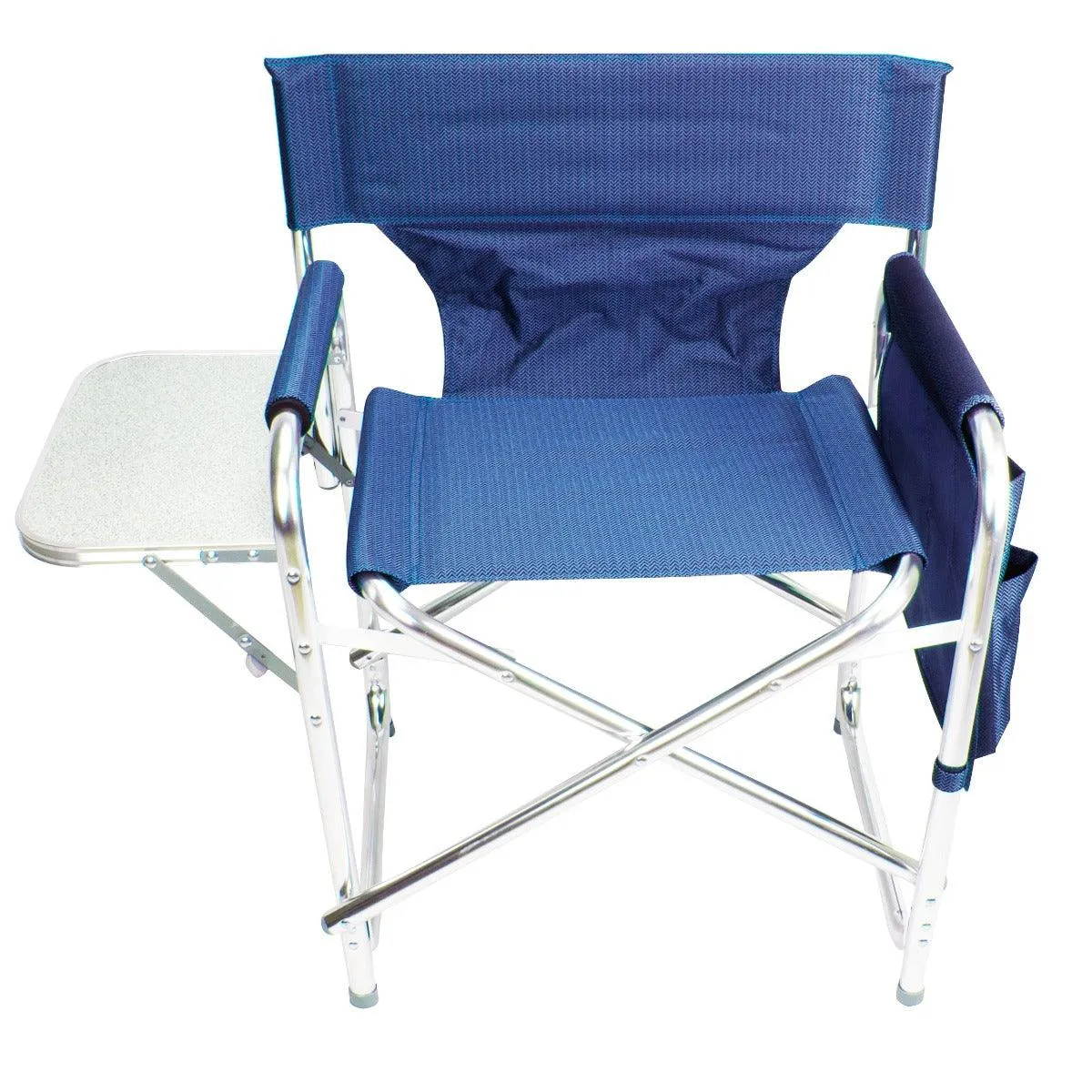 Towsure Directors Chair - Blue