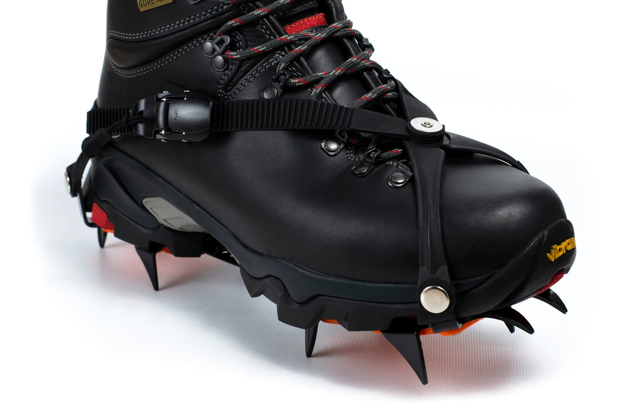 Trail Crampon PRO
