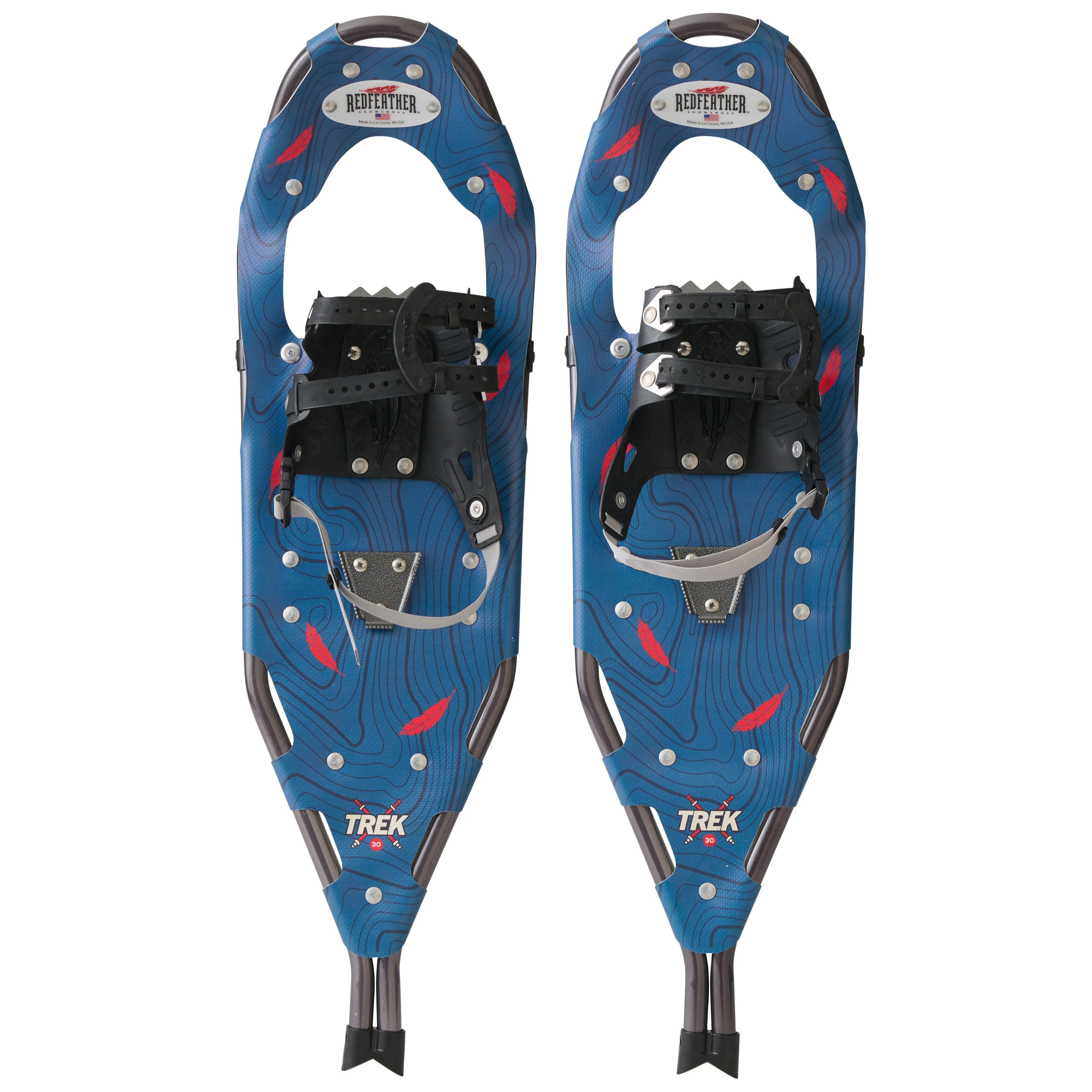 Trek™ Kit