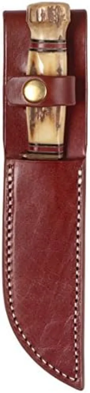 Triple K Knife Plain Sheath
