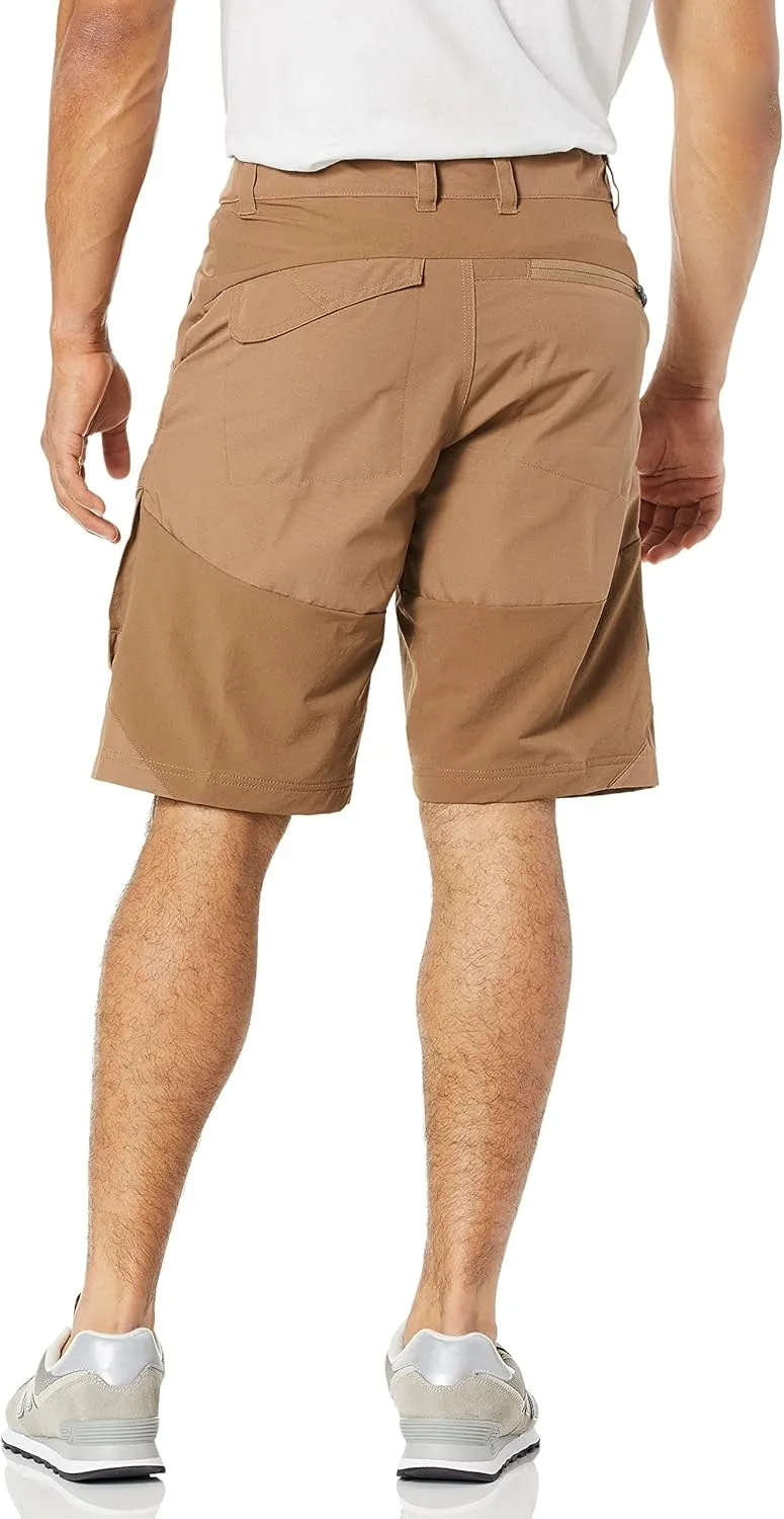 Tru-Spec Men's 24-7 Series Xpedition Short