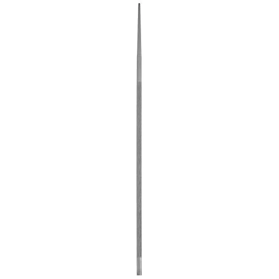 Truper Heavy Duty Round Chainsaw File - 3/16inch