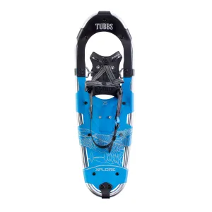 TUBBS XPLORE SNOWSHOES 2024