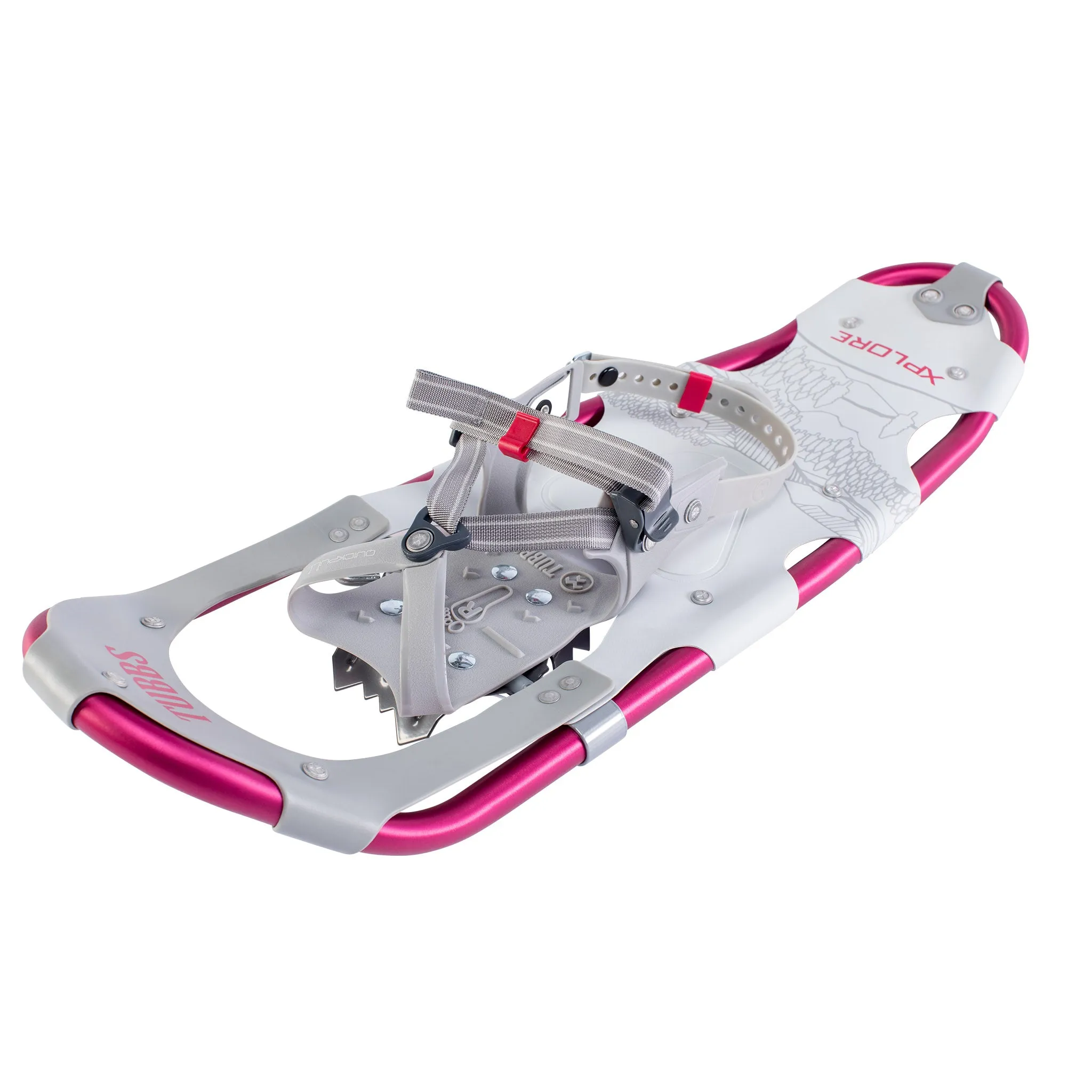 TUBBS XPLORE SNOWSHOES 2024