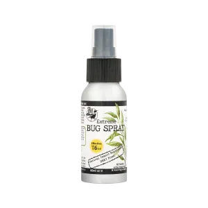 Tui Balms Extreme Bug Spray