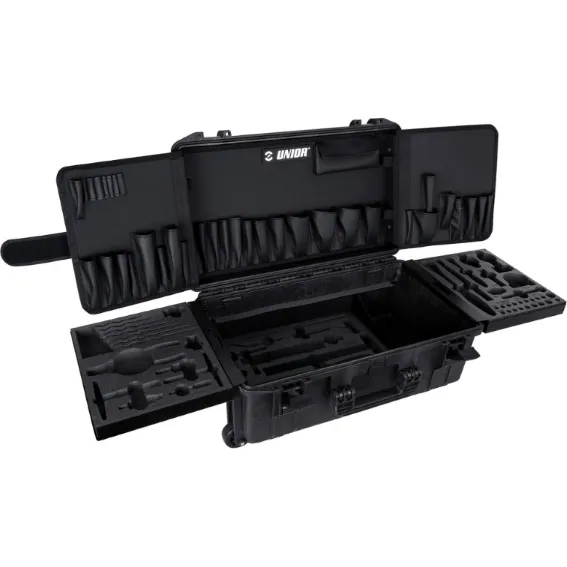 Unior Master Tool Case