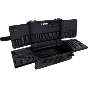 Unior Master Tool Case
