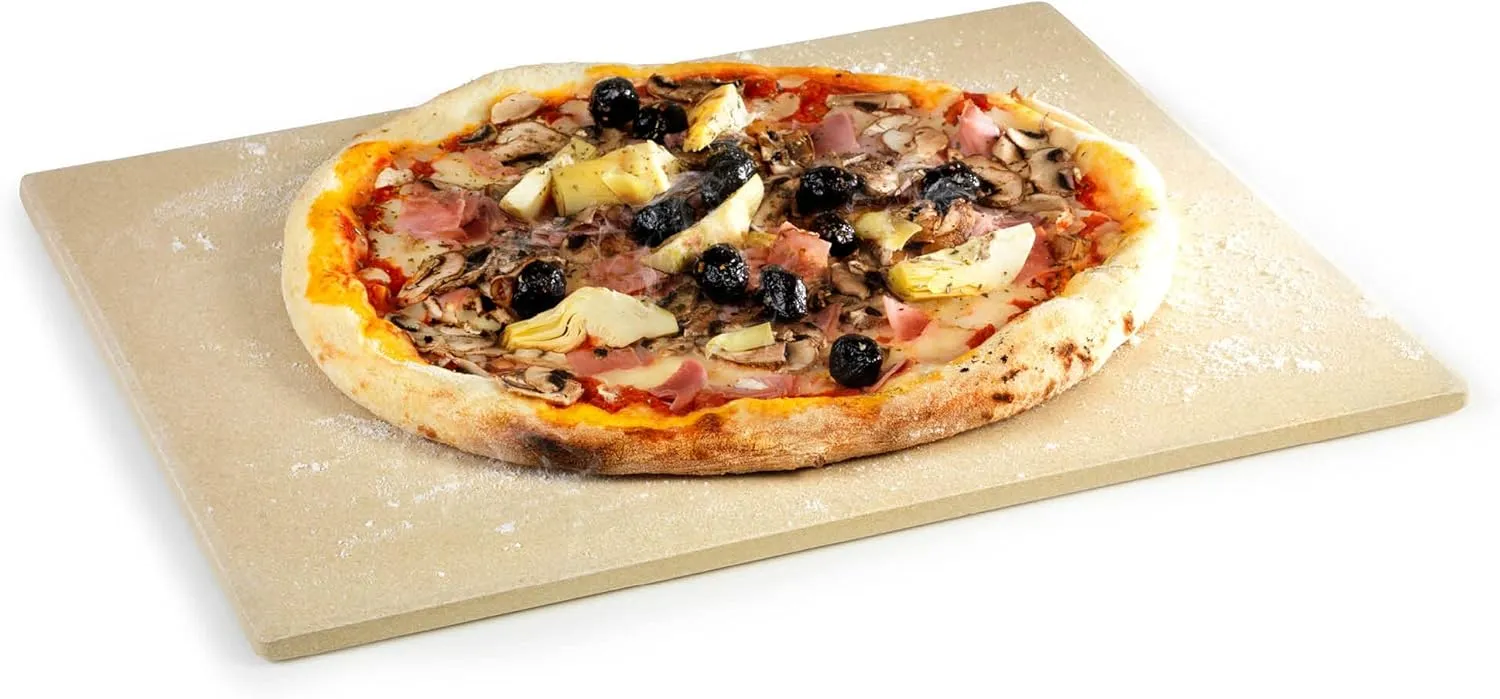 Universal Pizza Plate - Yellow